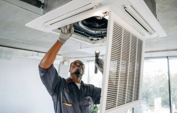 Licensed Hvac service in Liberty Center, IN - FH HVAC